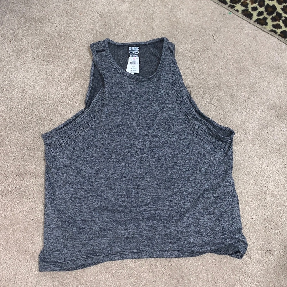 PINK Tank Top
